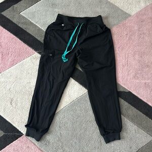 Figs Zamora FreeX high waisted Joggers